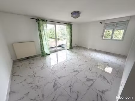 appartement 5 pièces 103 m²