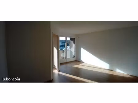 vente appartement jardin massey