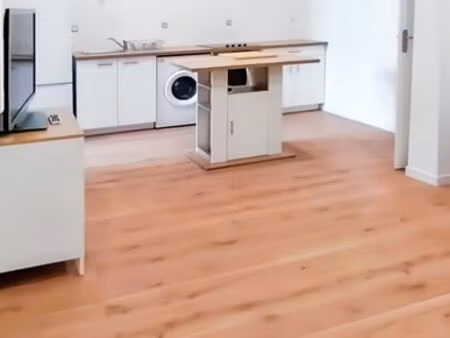 appartement t2 meublé vienne nord