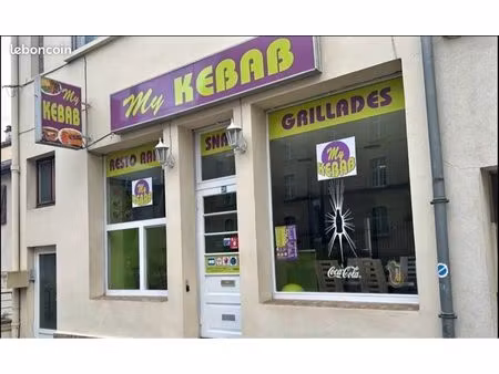 snack restaurant rapide