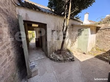 maison 6 pièces 110 m²
