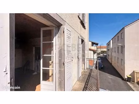 maison 4 pièces 98 m²