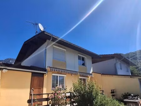 maison 4 pièces 95 m²