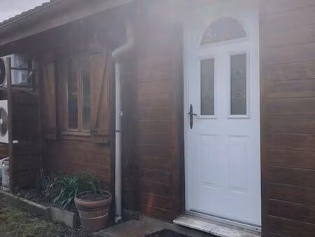 chalet