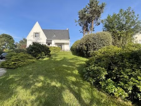 maison 6 pièces 144 m²