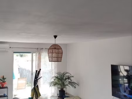 maison à vendre près du barcarès 66