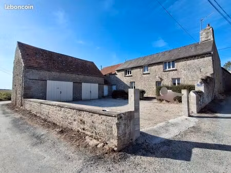 ferme 4 pièces 106 m²