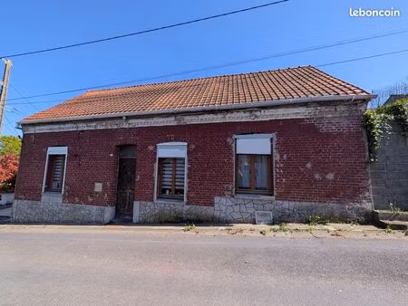 maison 5 pièces 104 m²