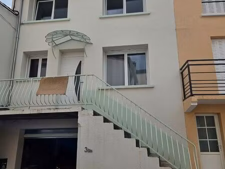 maison 90m2