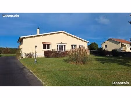 maison lezoux