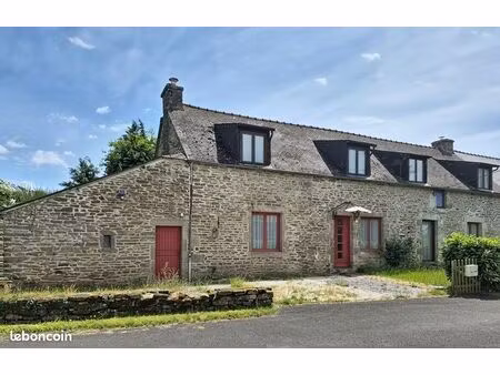 longère 7 pièces 175 m²