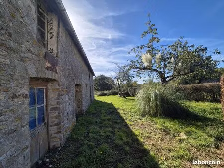 longère 3 pièces 198 m²