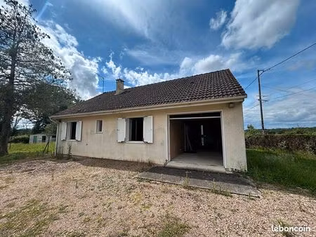 maison 4 pièces 70 m²