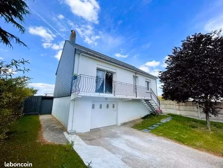 maison 6 pièces 114 m²