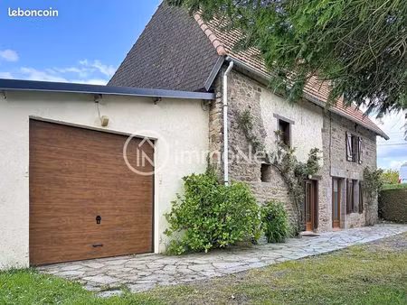 maison 3 pièces 79 m²