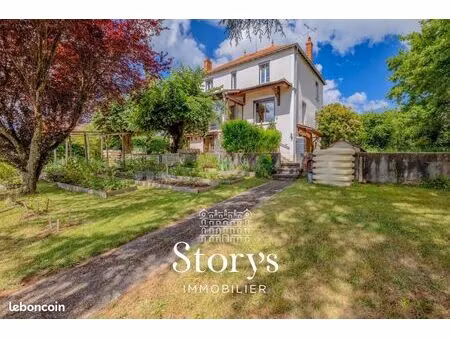 maison 5 pièces 157 m²