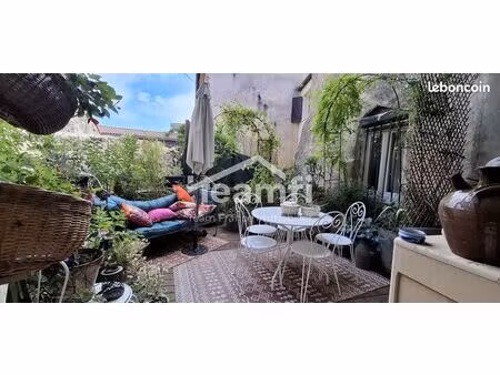 maison 6 pièces 141 m²