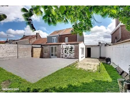 maison 4 pièces 135 m²