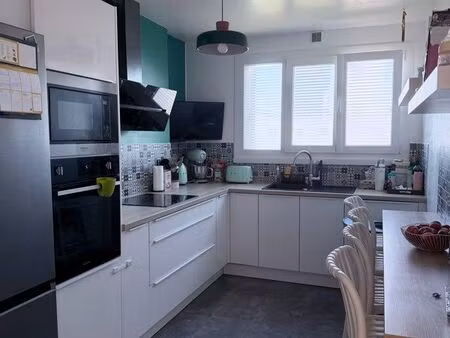 appartement 89 m² – 3/4 chambres – bihorel