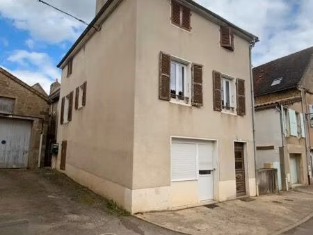 appartement 2 pièces 58 m²