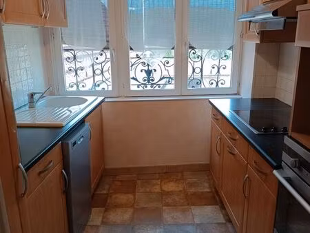 appartement f4