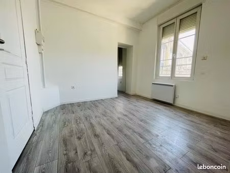 studio a louer idéal étudiant(e)