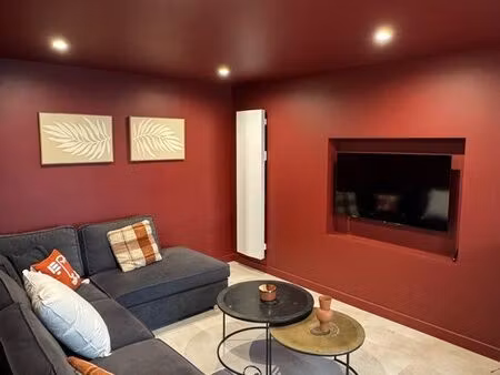 appartement 55m2