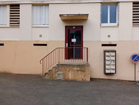 appartement 4 pièces 51 m²