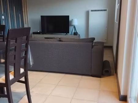 appartement 3 pièces 63 m2
