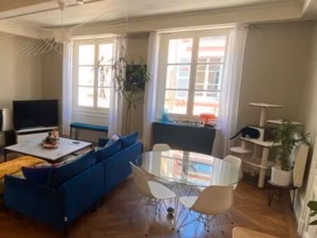appartement centre ville