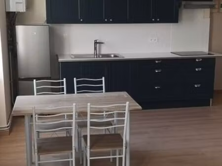 appartement t1 meuble macon