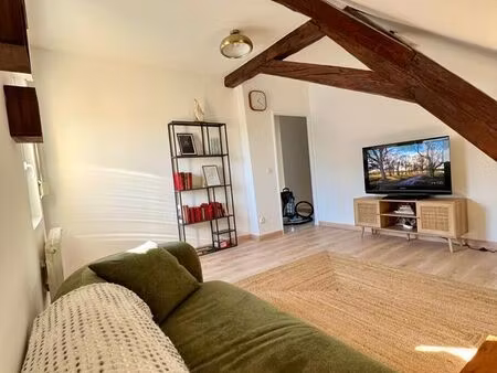 appartement 4p rénové – mulhouse centre/gare