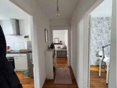 appartement 50 m2