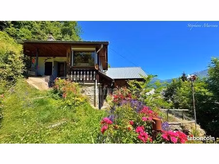 maison 2 pièces 43 m²