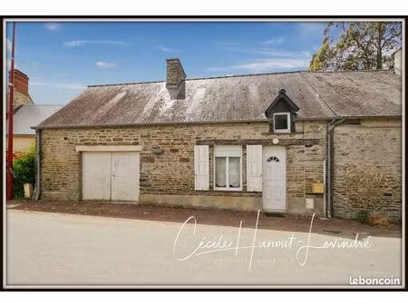 maison 2 pièces 47 m²
