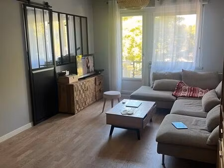 appartement neudorf 62m2
