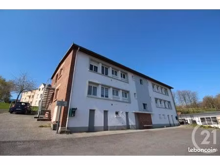 appartement 4 pièces 89 m²