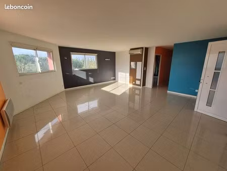 bureaux 90 m² rivesaltes