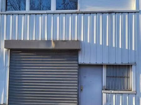 bureaux 167 m² sassenage