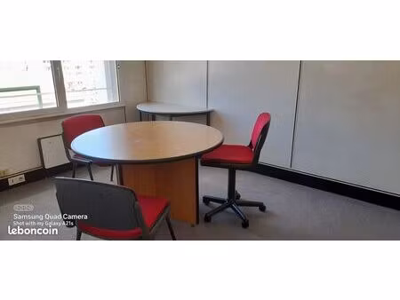 location bureau voiron centre – de 11 à 30 m²