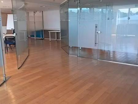 loue bureaux