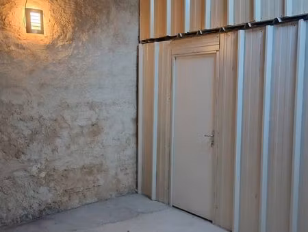 box stockage tréport