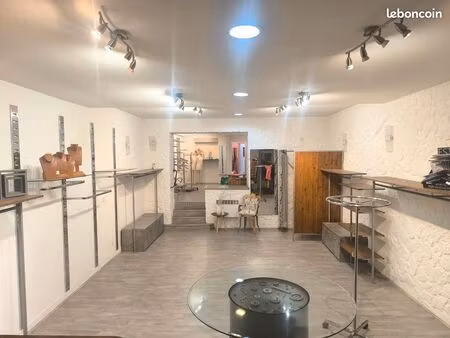 local commercial