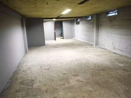 local 45 m² seyssinet-pariset