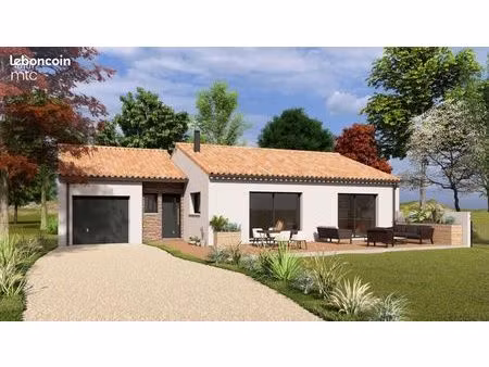 maison 5 pièces 141 m²