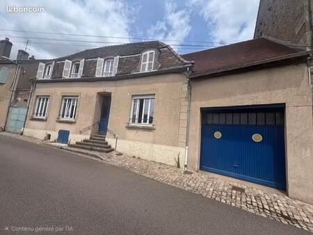 maison 5 pièces 175 m²