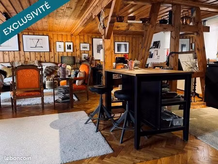 maison 7 pièces 130 m²