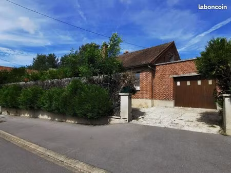 maison 6 pièces 102 m²