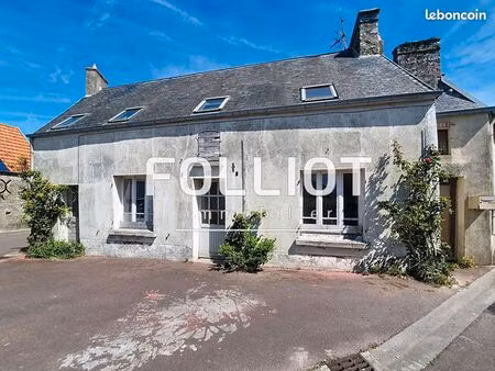 maison 6 pièces 103 m²