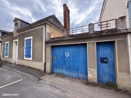 maison 5 pièces 106 m²